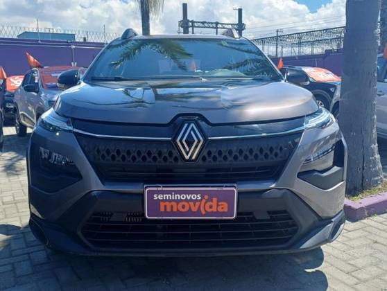 RENAULT KARDIAN 1.0 TCE FLEX EVOLUTION EDC
